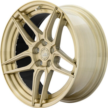 BC Forged HCA161