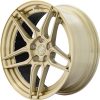 BC Forged Wheel HCX161 VES03