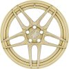 BC Forged Wheel HCX161 VES04