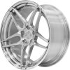 BC Forged Wheel HCX161 VES06