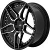 BC Forged Wheel HCX161S VES03
