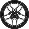 BC Forged Wheel HCX161S VES04