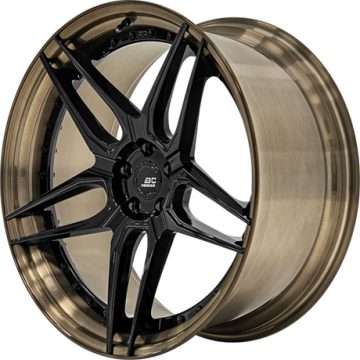 BC Forged Wheel HCX161S VES05