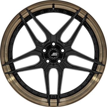 BC Forged Wheel HCX161S VES06
