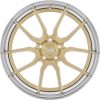 BC Forged Wheel HCX162 VES02