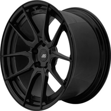 BC Forged HCA162