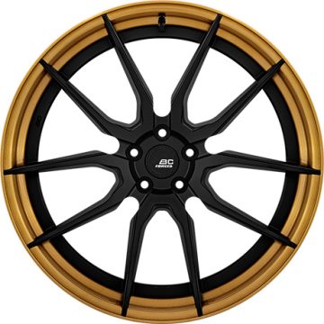 BC Forged Wheel HCX162 VES05