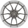 BC Forged Wheel HCX162S VES02