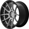 BC Forged Wheel HCX162S VES03