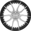 BC Forged Wheel HCX162S VES04