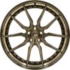 BC Forged Wheel HCX162S VES05