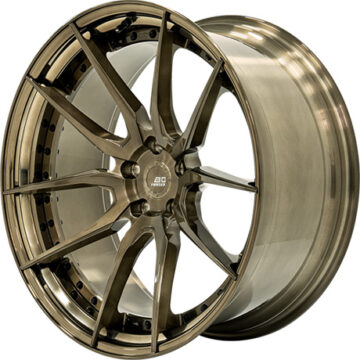 BC Forged HCA162S