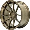 BC Forged Wheel HCX162S VES06