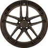 BC Forged Wheel HCX01 VES01