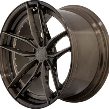 BC Forged HCX01