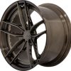 BC Forged Wheel HCX01 VES02