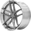 BC Forged Wheel HCX01 VES03