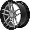BC Forged Wheel HCX01 VES05