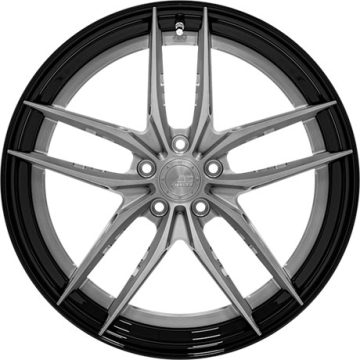 BC Forged Wheel HCX01 VES06