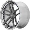 BC Forged Wheel HCX01S VES01