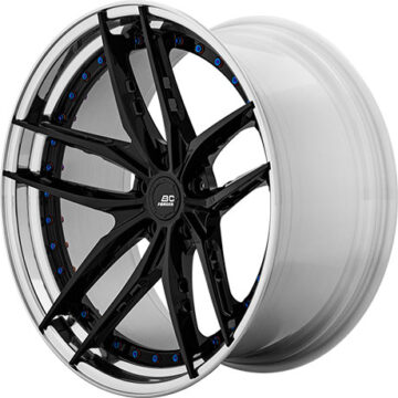 BC Forged HCX01S
