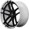 BC Forged Wheel HCX01S VES03