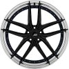 BC Forged Wheel HCX01S VES04