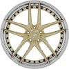 BC Forged Wheel HCX01S VES05