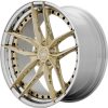 BC Forged Wheel HCX01S VES06