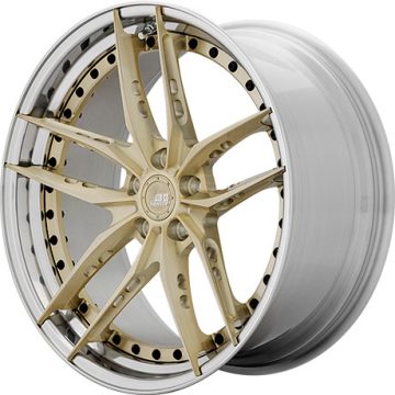 BC Forged Wheel HCX01S VES06