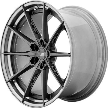BC Forged HCX02