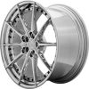 BC Forged Wheel HCX02S VES01