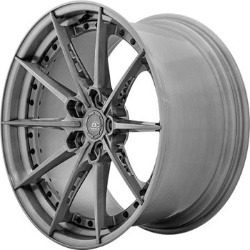BC Forged Wheel HCX02S VES05