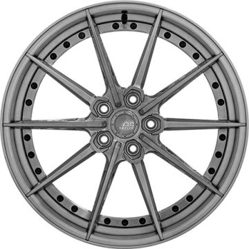 BC Forged Wheel HCX02S VES06