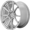 BC Forged Wheel HCX05 VES01
