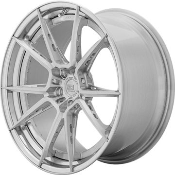 BC Forged Wheel HCX05 VES01