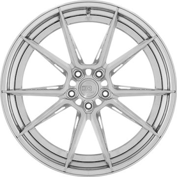 BC Forged Wheel HCX05 VES02