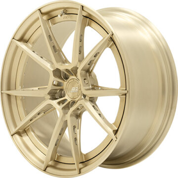 BC Forged HCX05