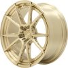 BC Forged Wheel HCX05 VES04