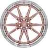 BC Forged Wheel HCX05 VES05