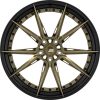 BC Forged Wheel HCX05S VES03