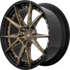 BC Forged Wheel HCX05S VES04