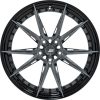 BC Forged Wheel HCX05S VES05