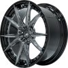 BC Forged Wheel HCX05S VES06