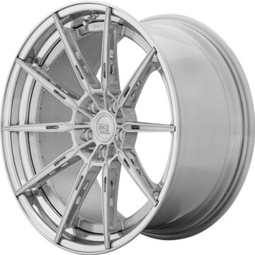 BC Forged Wheel HCX06 VES01
