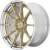 BC Forged Wheel HCX06 VES02