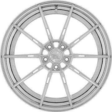 BC Forged Wheel HCX06 VES03