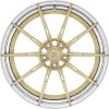 BC Forged Wheel HCX06 VES04