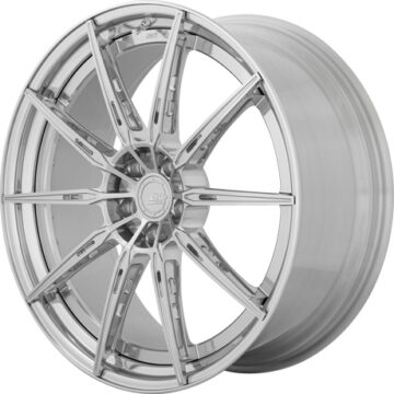 BC Forged HCX06