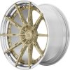BC Forged Wheel HCX06S VES02